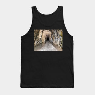 Stumphouse Tunnel Tank Top